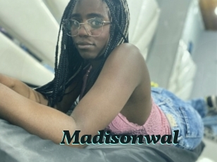 Madisonwal