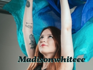 Madisonwhiteee