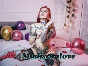 Madissonlove