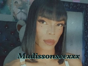 Madissonseexxx