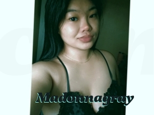 Madonnagray