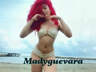 Madyguevara