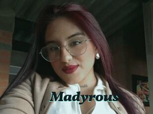 Madyrous