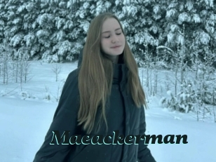 Maeackerman