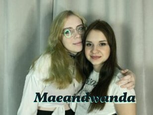 Maeandwanda