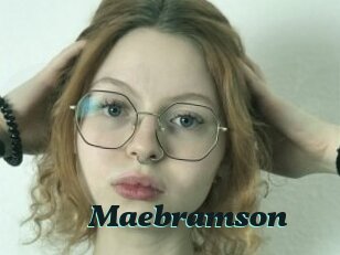 Maebramson