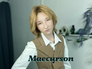 Maecurson