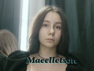 Maeelletson