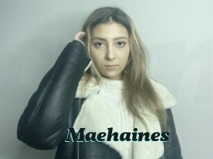 Maehaines