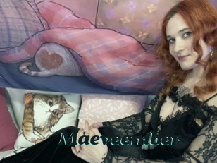 Maeveember