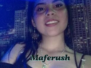 Maferush