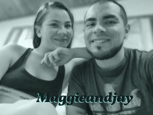 Maggieandjay