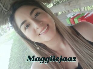 Maggiiejaaz