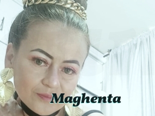 Maghenta