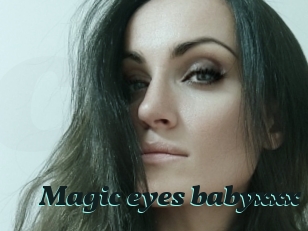 Magic_eyes_babyxxx