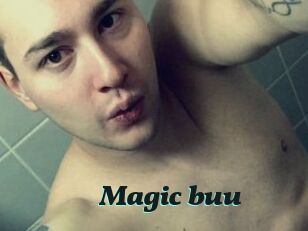 Magic_buu