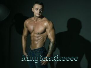 Magicmikeeee