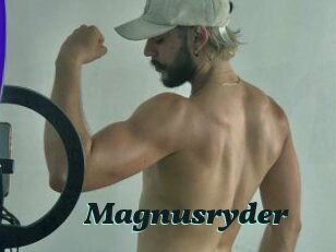 Magnusryder