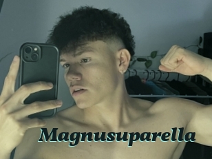 Magnusuparella