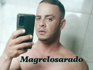 Magrelosarado