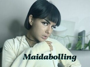 Maidabolling