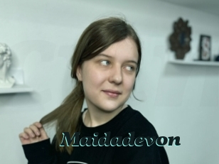 Maidadevon