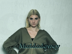 Maidadowey