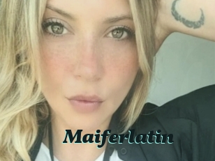 Maiferlatin