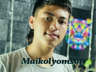 Maikolyomson