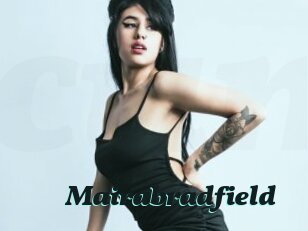 Mairabradfield