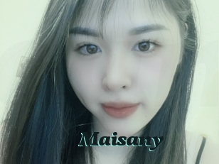 Maisany