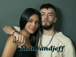 Maiteandjeff