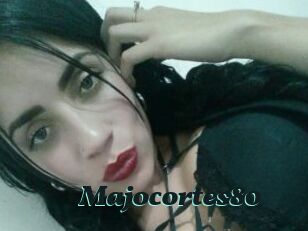 Majocortes80