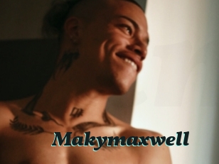 Makymaxwell