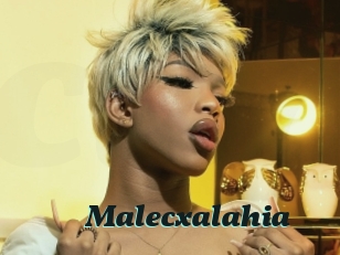 Malecxalahia