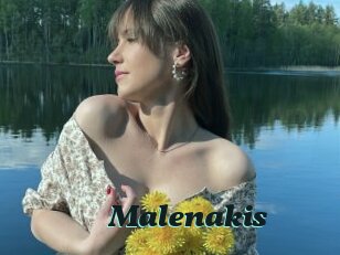 Malenakis