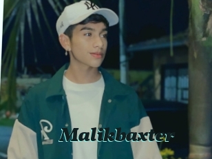 Malikbaxter