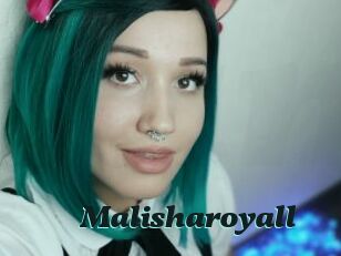 Malisharoyall