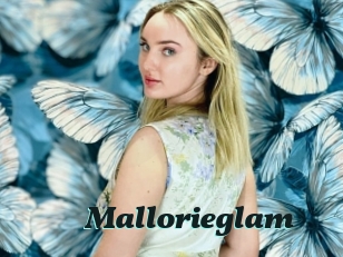 Mallorieglam