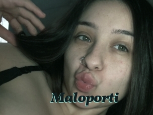 Maloporti