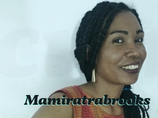 Mamiratrabrooks