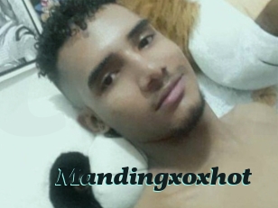 Mandingxoxhot