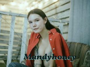 Mandyhoney