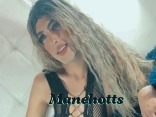 Manehotts