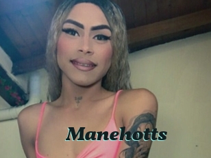 Manehotts