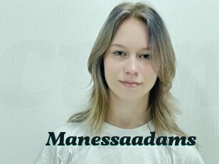 Manessaadams