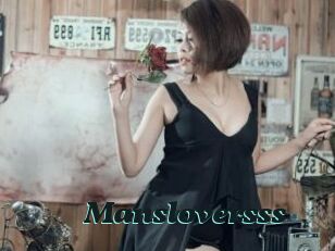 Mansloversss