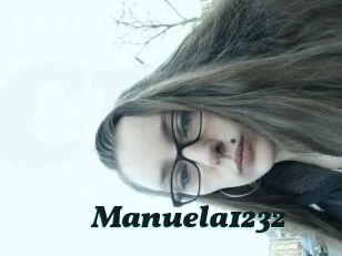manuela1232 Cumshots Videos