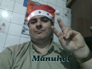 Manuhot