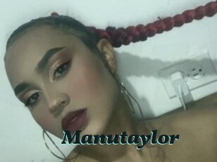 Manutaylor